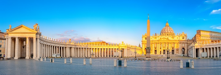 Monument Italie - Guide de voyage - Italie Authentique